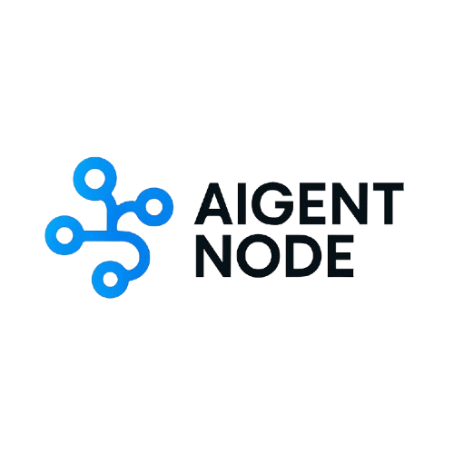 Aigentnode Logo