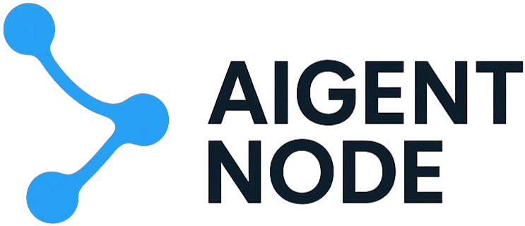 Aigentnode Logo